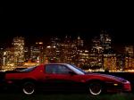 Pontiac Firebird Trans Am GTA 1987 года